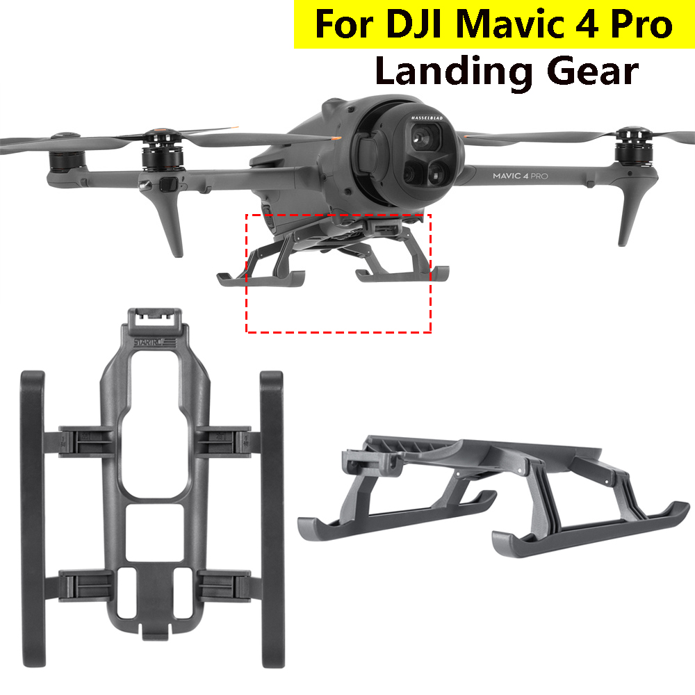 Dji Drone Mini 4 Pro - Podwozie STARTRC do DJI Mavic 4