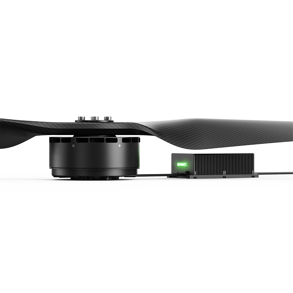 Drone Kit Heavy Lift - Zestaw systemu zasilania MAD AM30 10KV