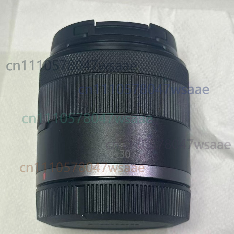 Canon Camera Eos R50 - 1 szt. 98% nowy obiektyw RF-S