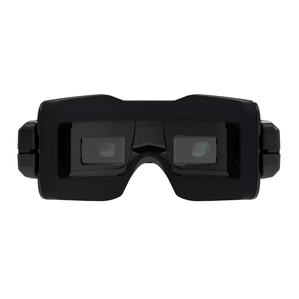 Drone Kit Professional - Okulary wideo FPV SKYZONE SKY02O 600x400