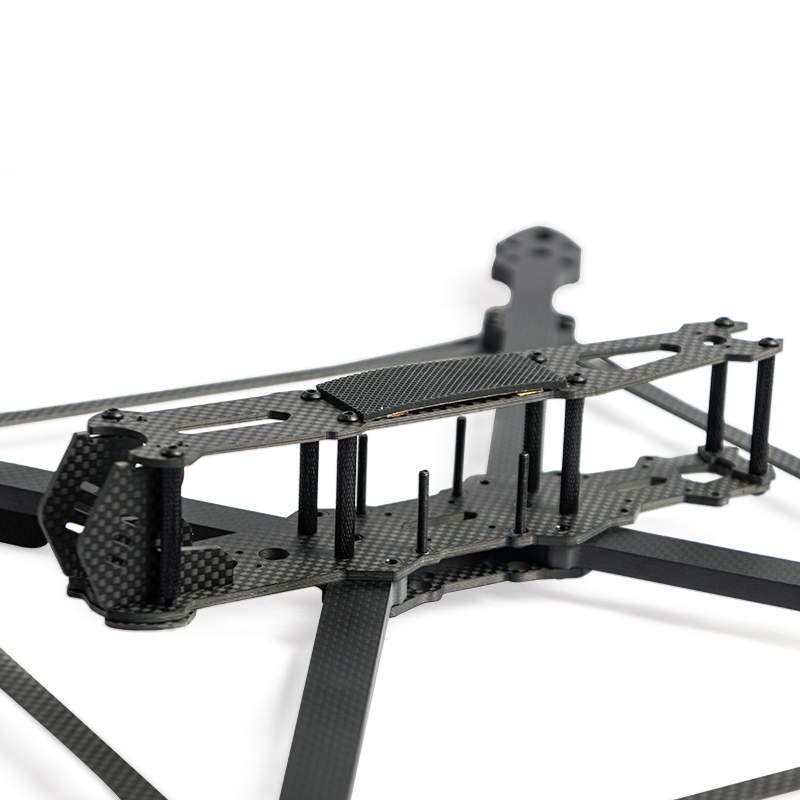 Elektryczny model samolotu Son – Drone Kit Fpv recenzja i cena