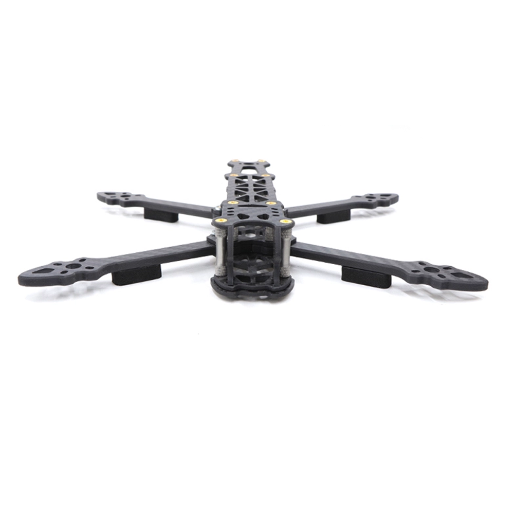 HSKRC MAK4 MAK4HD 5-calowe 225 – Drone Kit Fpv recenzja i cena