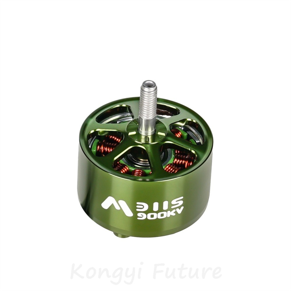 FLASHHOBBY Mars M3115 4 szt. S – Drone Kit Long Range recenzja i cena