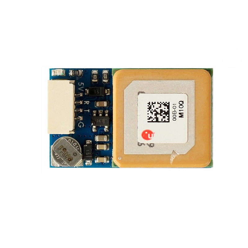 Moduł GPS GNSS Matek Systems S – Drone Kit Long Range recenzja i cena