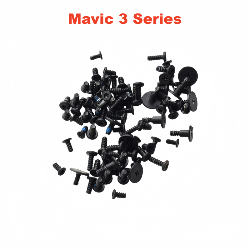 Zestaw Śrub do DJI Mavic 3/Air – Dji Drone Mini 4 Pro recenzja i cena