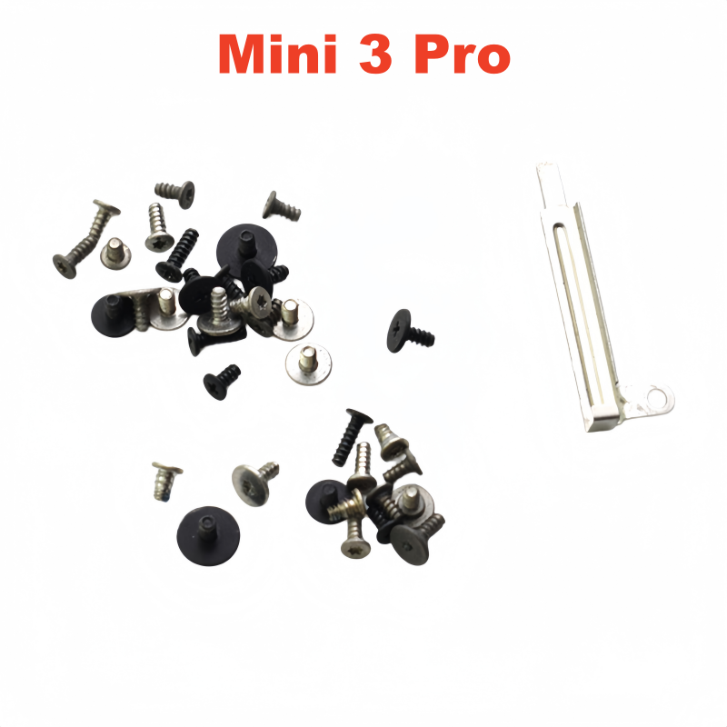 Zestaw Śrub do DJI Mavic 3/Air – Dji Drone Mini 4 Pro recenzja i cena