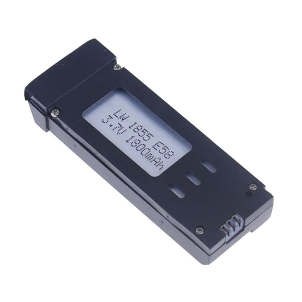 Bateria litowa 3.7V 1800mAh ko – Eachine Drone E58 recenzja i cena