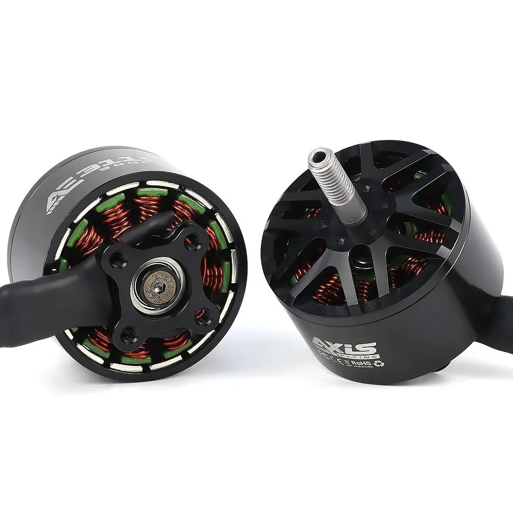 AE3115 Bezszczotkowy silnik 90 – Drone Kit Long Range recenzja i cena