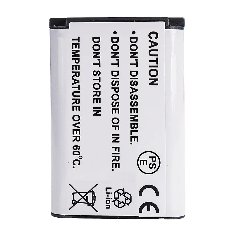 Akumulator 1240mAh 3.6V NP-BX1 – Canon Camera Eos R50 recenzja i cena