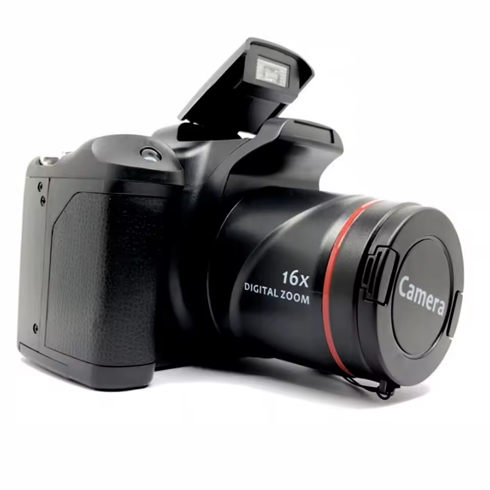 Profesjonalna kamera fotografi – Canon Camera Eos R50 recenzja i cena