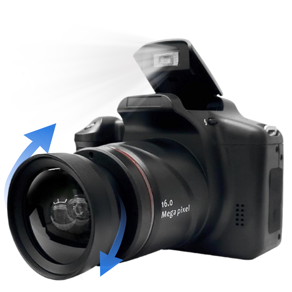 Profesjonalna kamera fotografi – Canon Camera Eos R50 recenzja i cena