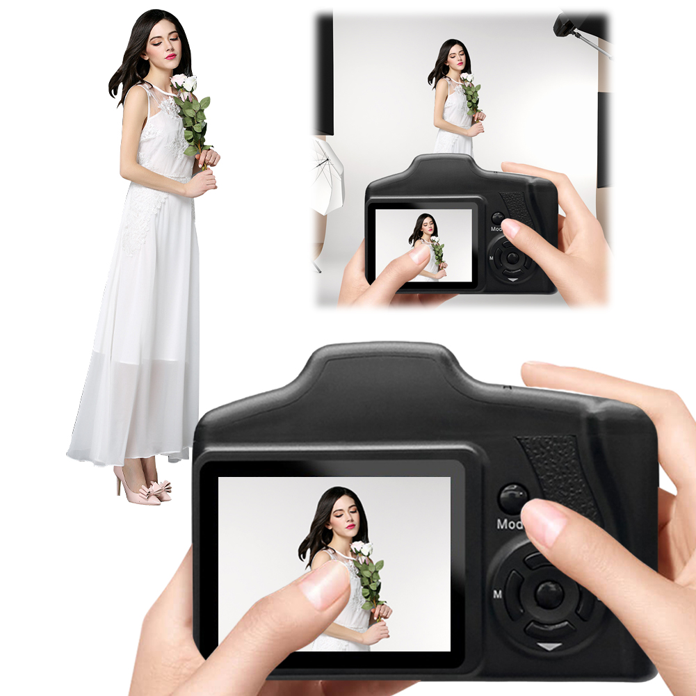 Profesjonalna kamera fotografi – Canon Camera Eos R50 recenzja i cena