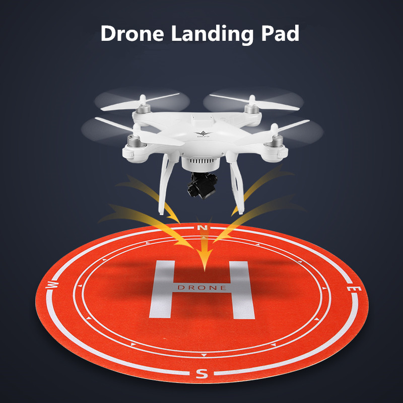 40/50/60cm uniwersalny podkład – Dji Drone Mini 4 Pro recenzja i cena
