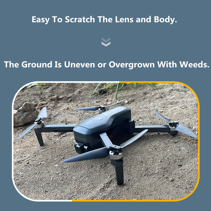 40/50/60cm uniwersalny podkład – Dji Drone Mini 4 Pro recenzja i cena