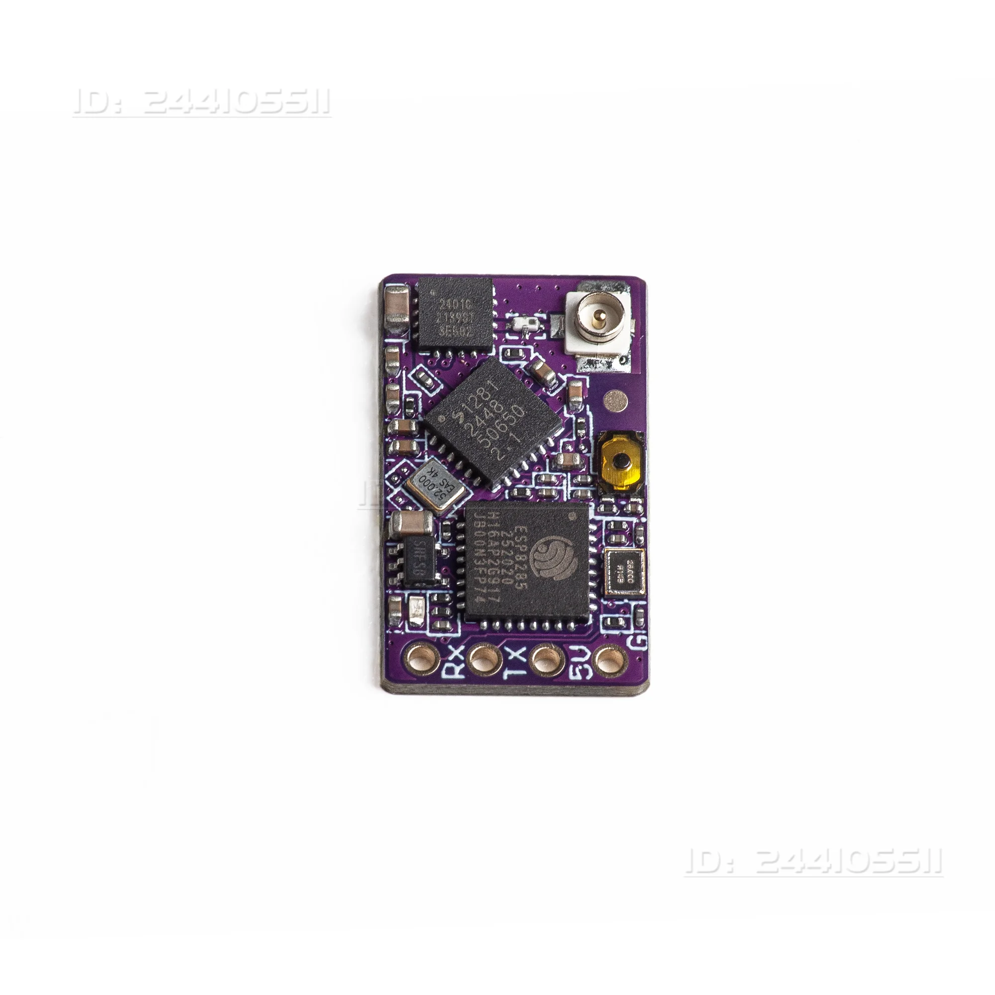 NEEBRC 2.4G 915Mhz 750Mhz 530M – Drone Kit Long Range recenzja i cena