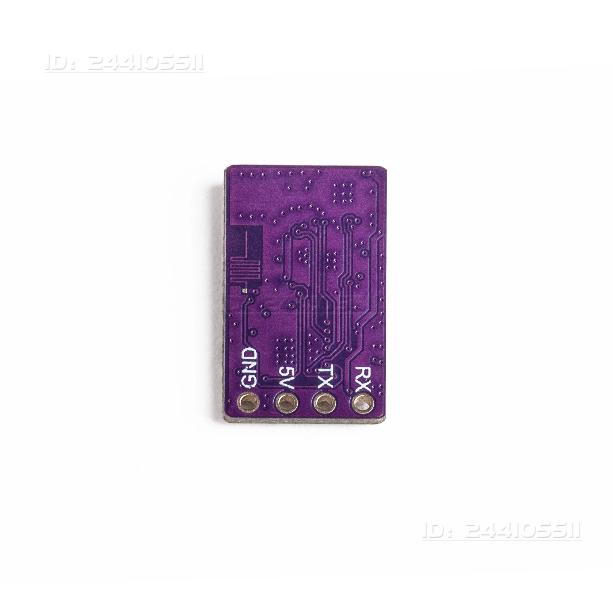 NEEBRC 2.4G 915Mhz 750Mhz 530M – Drone Kit Long Range recenzja i cena