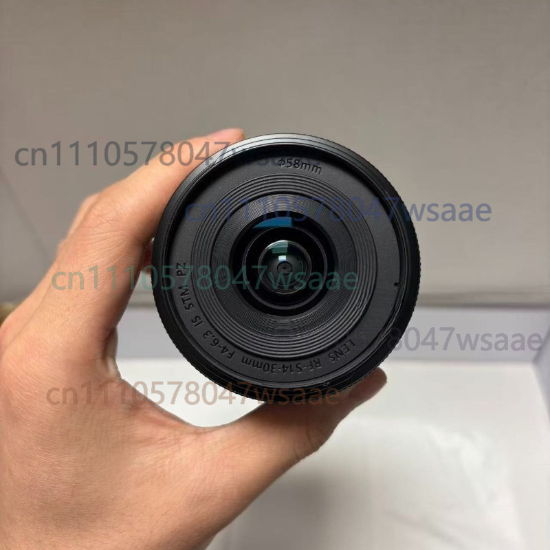 1 szt. 98% nowy obiektyw RF-S  – Canon Camera Eos R50 recenzja i cena